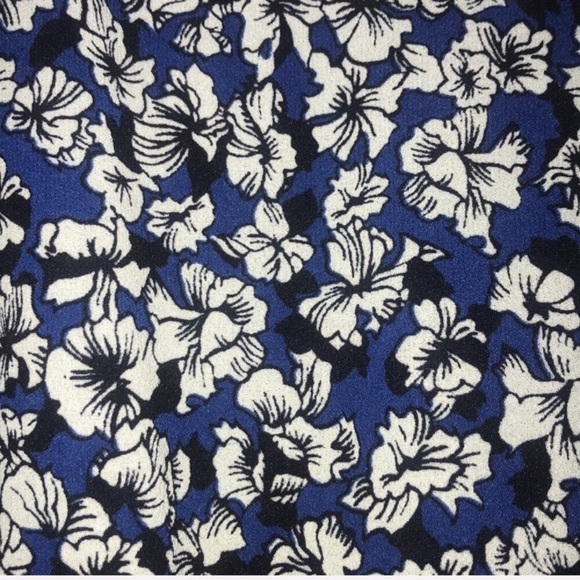 NWT🪡J.CREW🪡SUNDRESS IN BLUE FLORAL🪡 - Picture 6 of 7